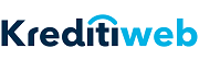 logo de Kreditiweb