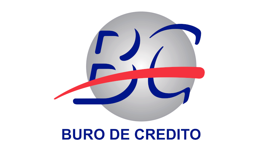 logo del Buró de Crédito