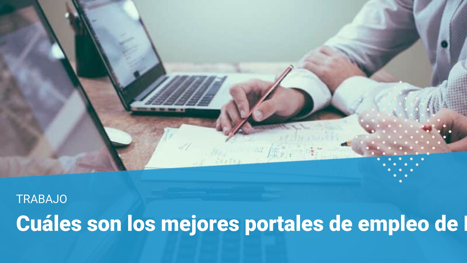 Mejores portales de empleo