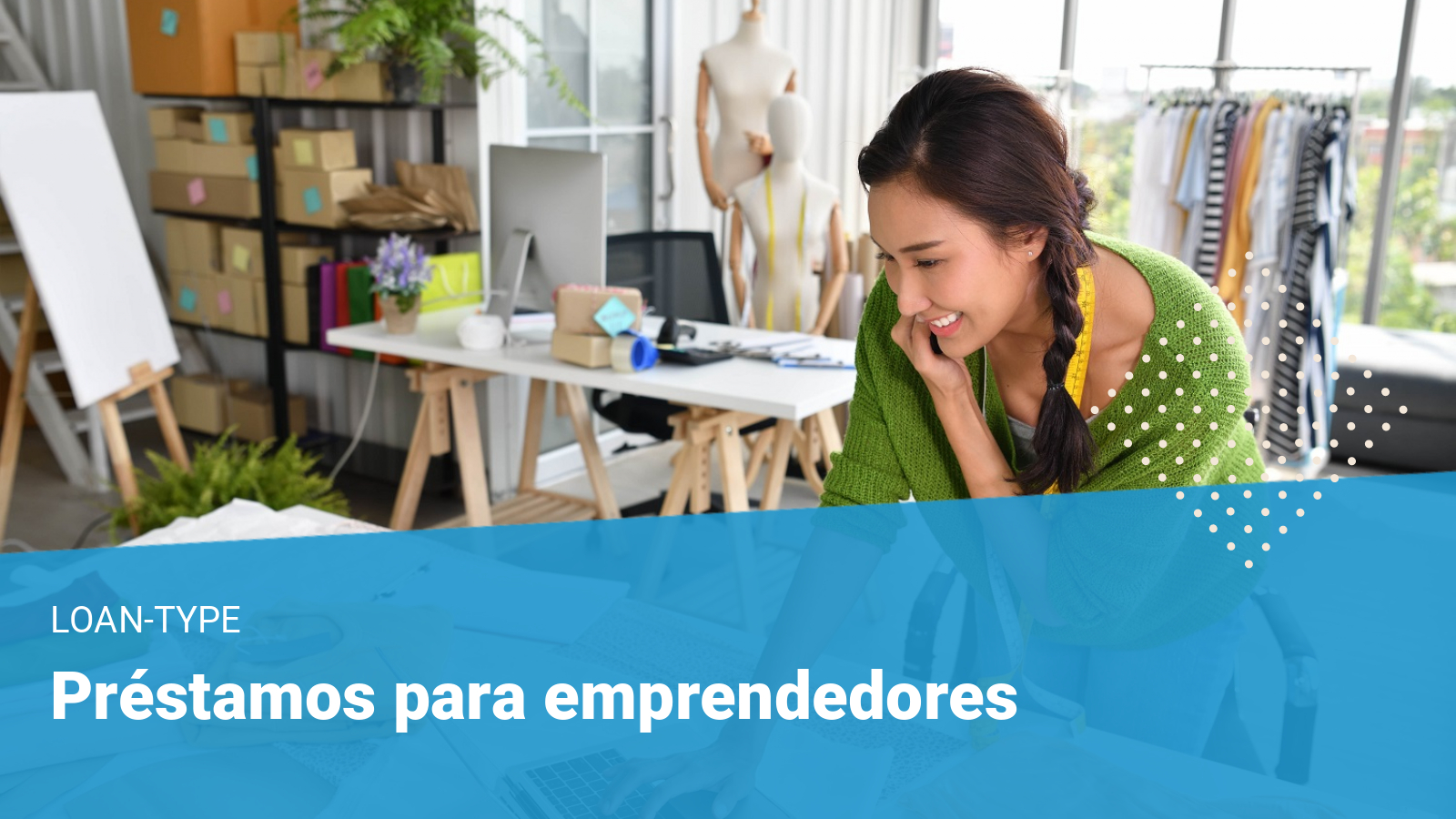 Préstamos Para Emprendedores Comienza Tu Negocio En 2024