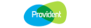 logo de Provident