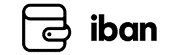 logo de Iban Wallet