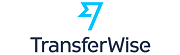 Logo de Wise of Transferwise