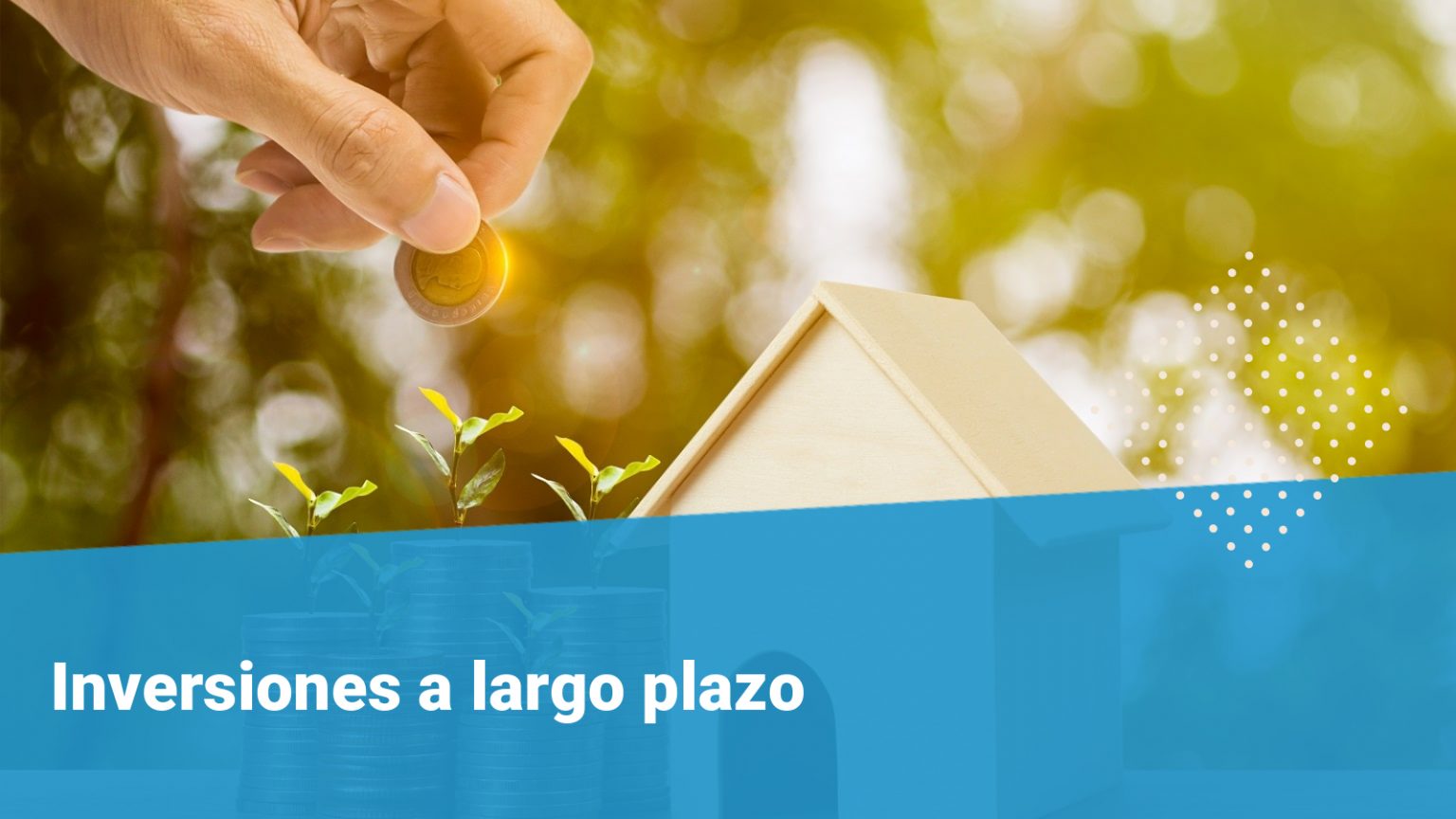 Inversiones A Largo Plazo | Guía Con Las Mejores Opciones En 2024