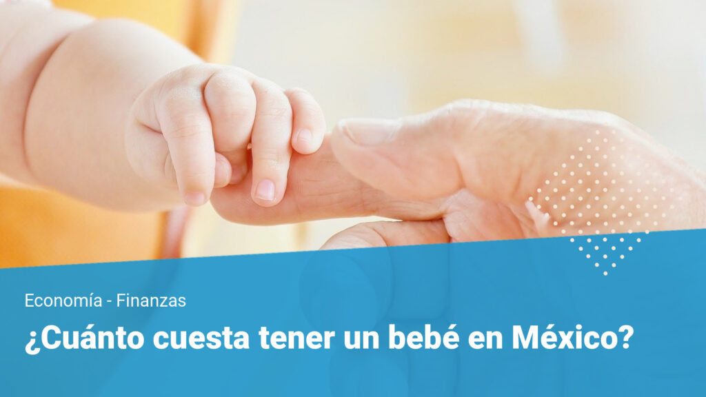 bebes en mexico