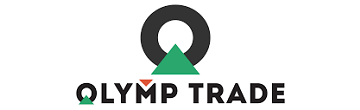 logo de Olymp trade