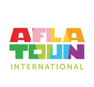 Logo de Aflatoun