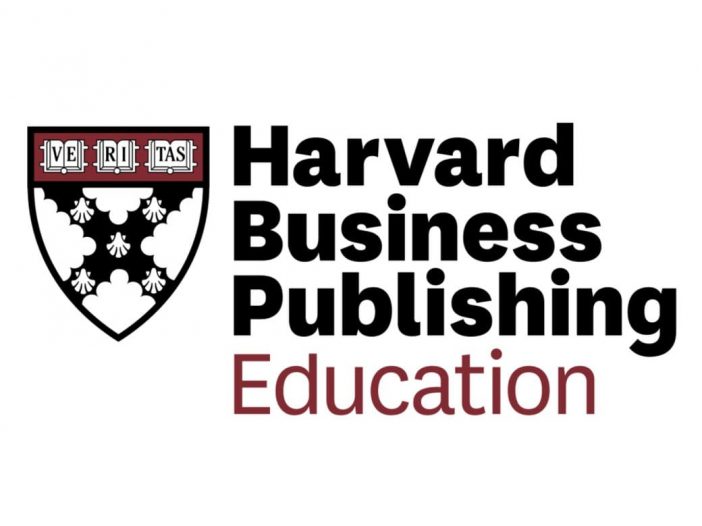 Nuevas Becas Santander Con Harvard Business Publishing