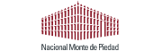 logo de Nacional Monte de Piedad