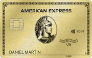 La Tarjeta American Express Gold
