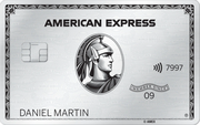 La Tarjeta American Express Platinum