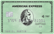 La Tarjeta American Express