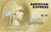 The Gold Elite Credit Card American Express
