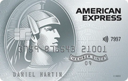 The Platinum Credit Card American Express
