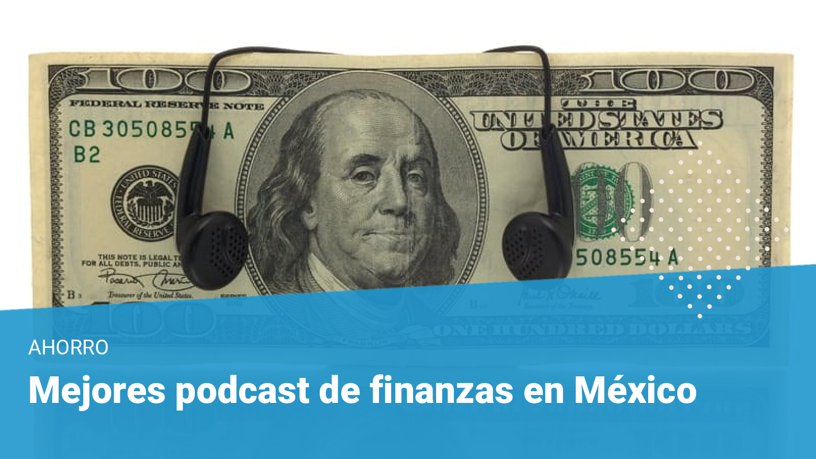 podcast de finanzas