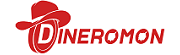 Logo de Dineromon