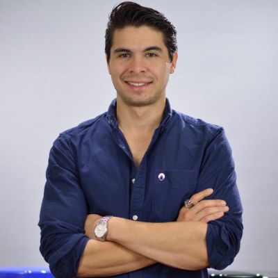 Mauricio Bonilla Serrano