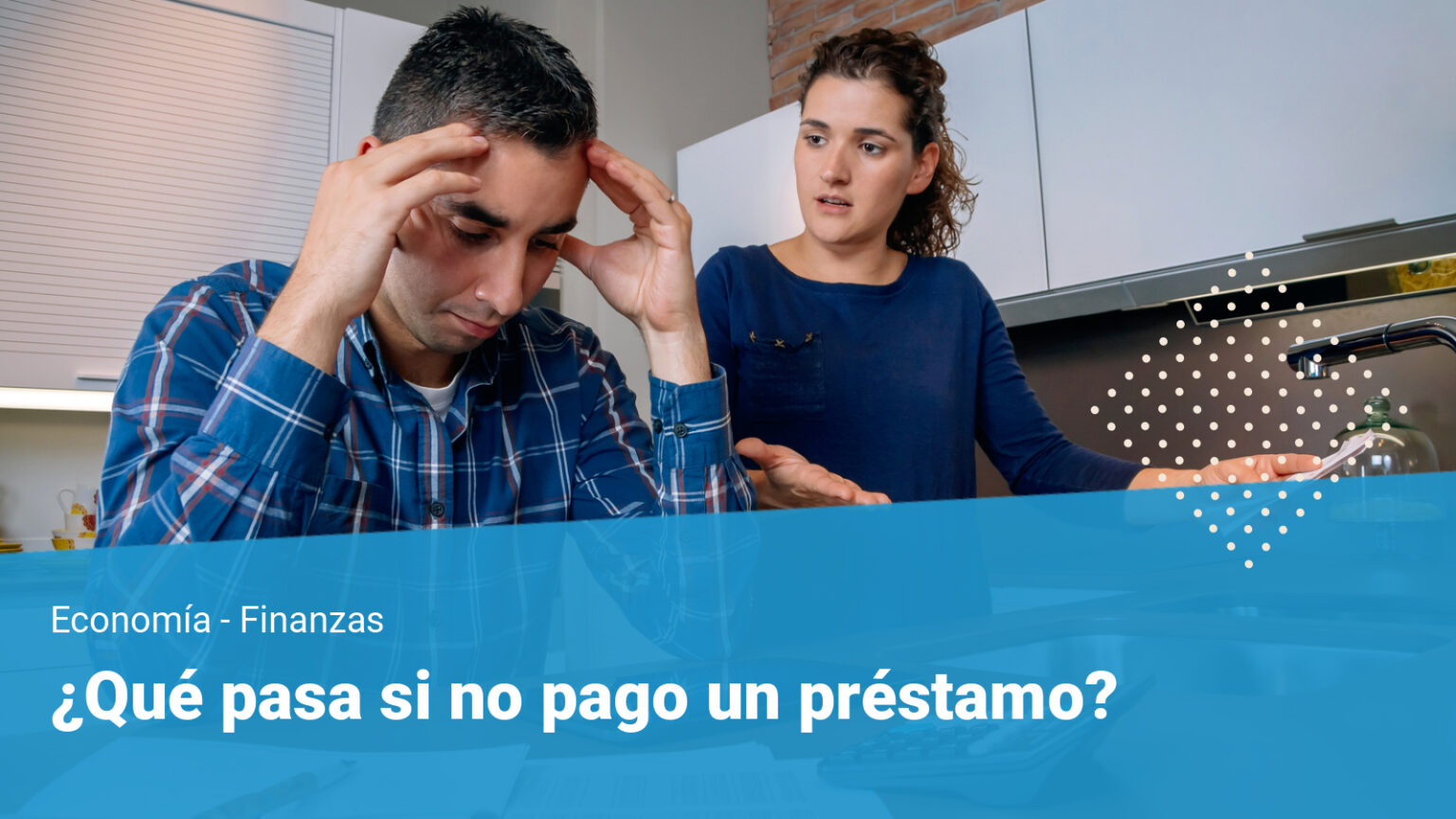 ¿qué Pasa Si No Pago Un Préstamo En Línea