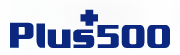 Logo de Plus500