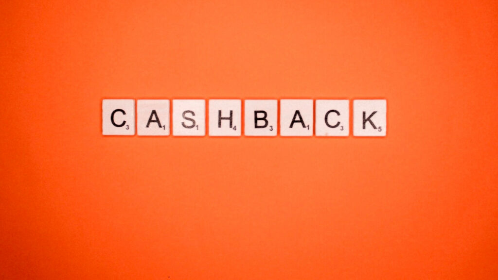 qué es el cashback y cómo funciona