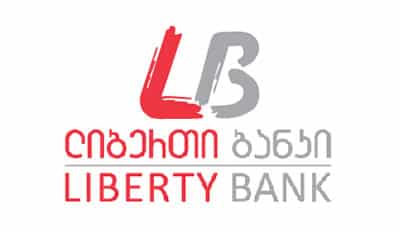 ლიბერთი ბანკი