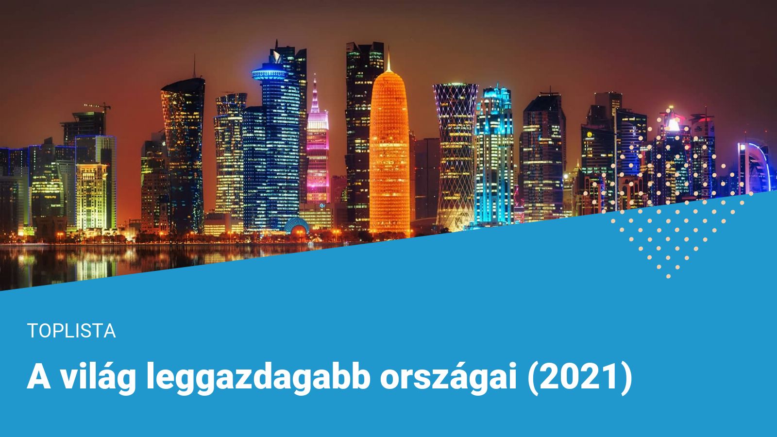 A Vilag Leggazdagabb Orszagai 2021 Financer Com