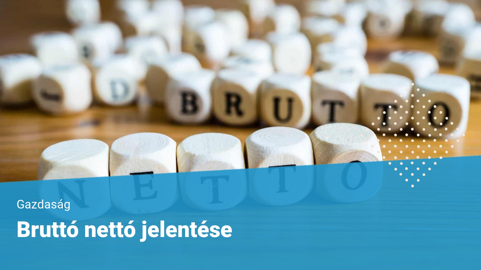 Bruttó Nettó 2021, Nettó, Bruttó Jelentése és Számítása | Financer.com