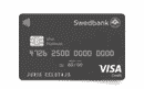 Swedbank Platinum Creditcard