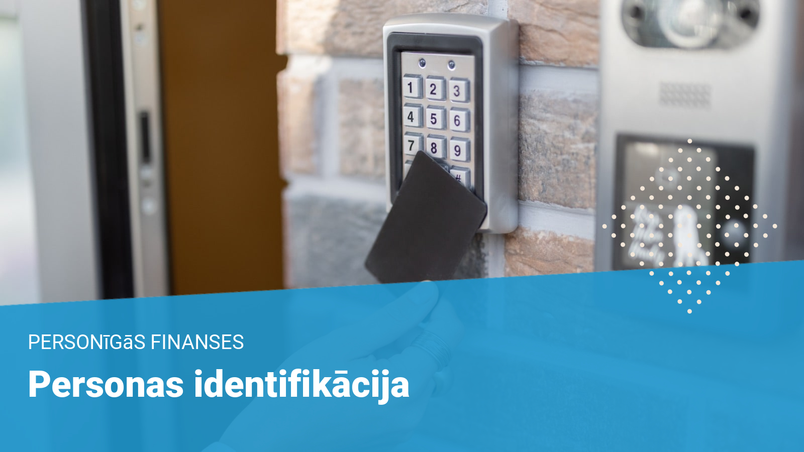 Personas identifikācija