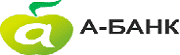 а-банк логотип