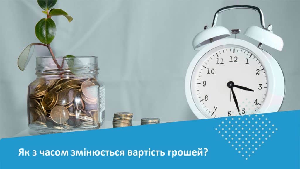 гроші та годинник