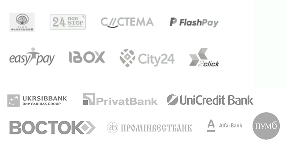 логотипи банків