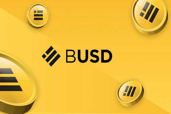 BUSD криптовалюта