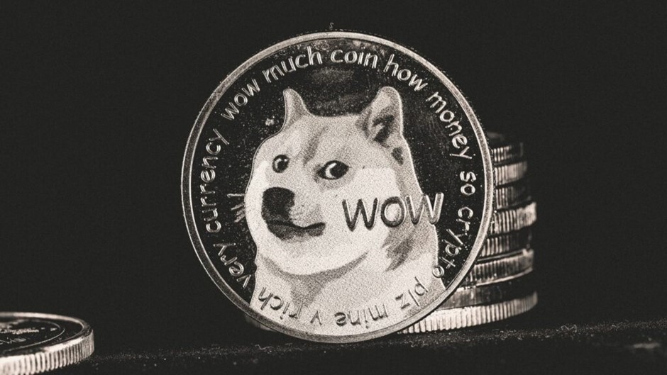 монета dogecoin