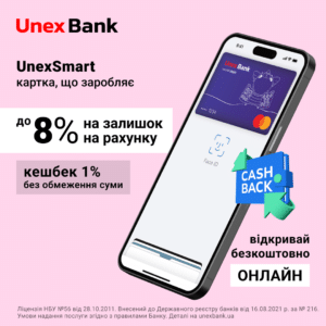 Юнекс банк