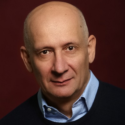 Александр Денисенко финансовый блоггер