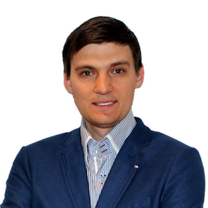 Дмитрий Солодин финансовый блогер