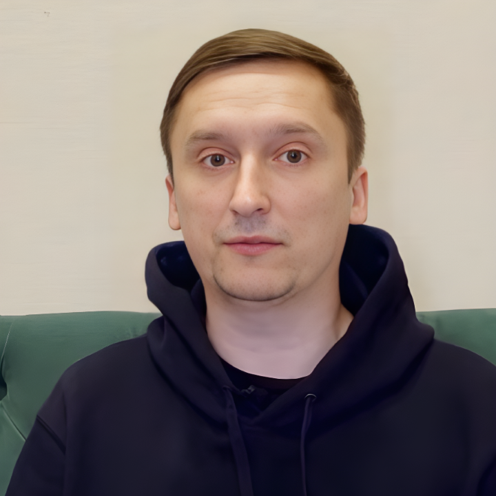 Александр Елисеев финансовый блогер фининди