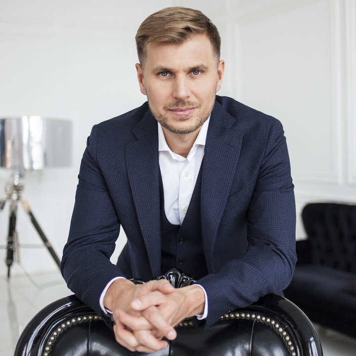 Олег Иванов финансовый блогер