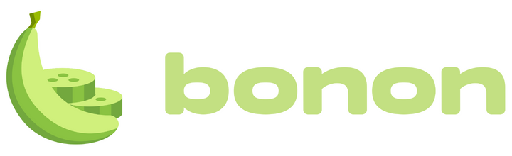 Bonon Logo