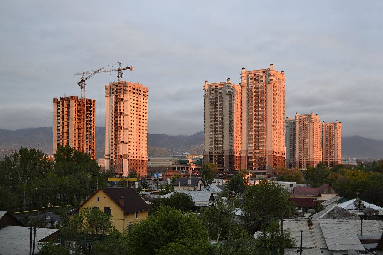Ипотека в Казахстане - все ипотечные программы