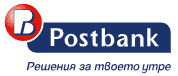 лого на пощенска банка