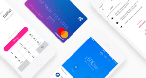 Revolut виртуальная карта