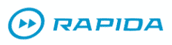 лого на Рапида