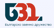 лого на българско заемно дружество