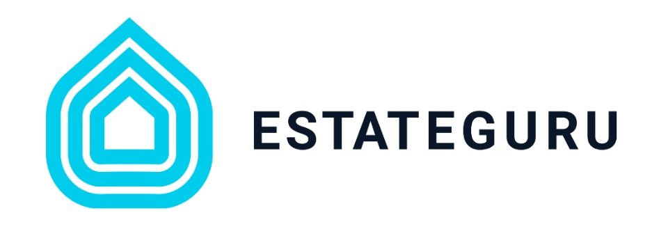 лого на EstateGuru