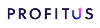 лого на платформата за споделено инвестиране Профитус