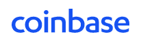 лого на крипто борсата Coinbase
