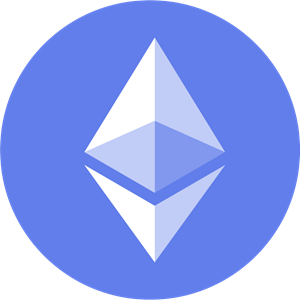 ethereum logo top cryptocurrencies