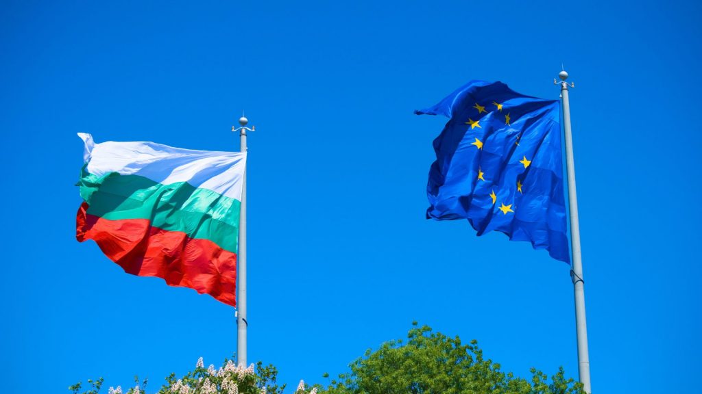 как ще се отрази еврото в България